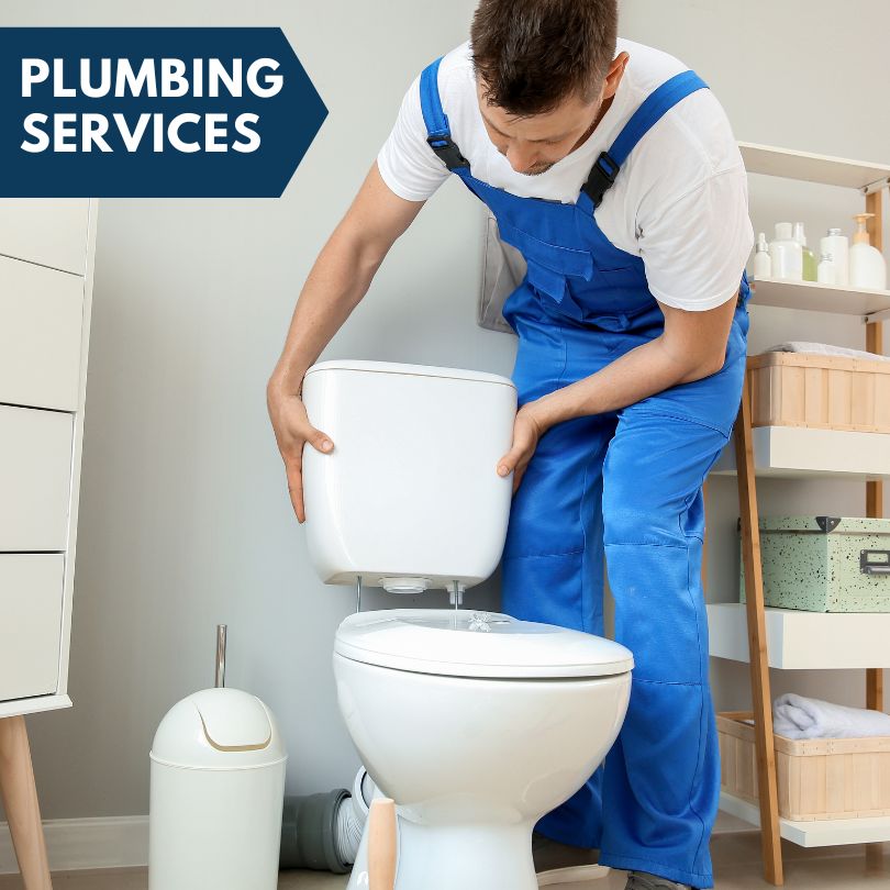 Plumbing Company in Champion, MI